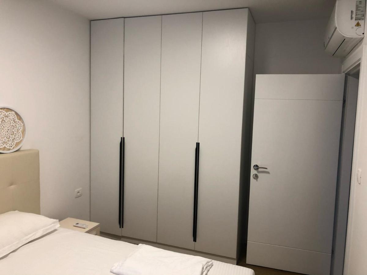 Apartments Lora Zmajeva, 7 بودفا المظهر الخارجي الصورة