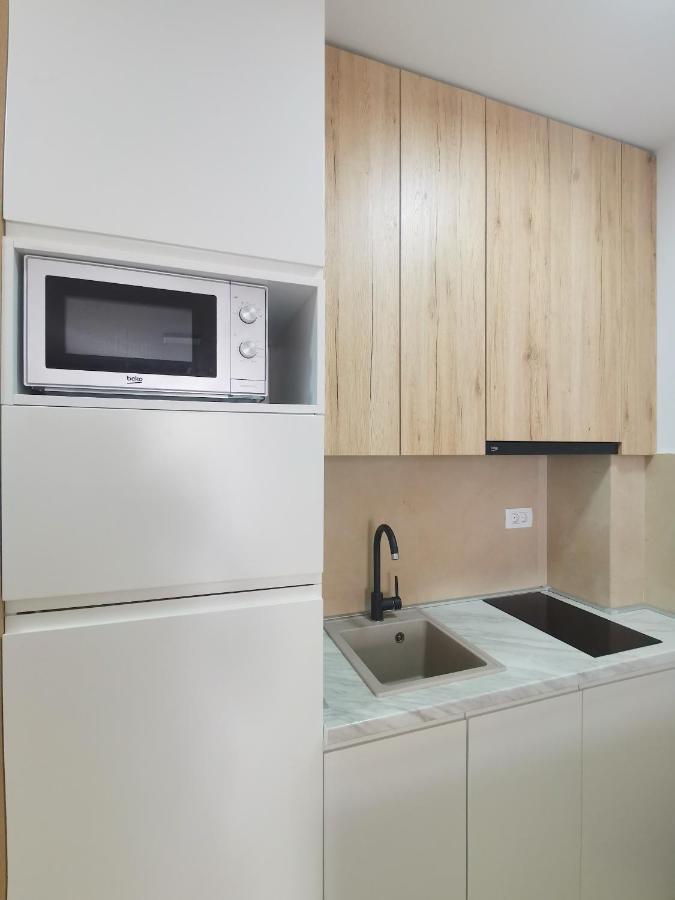 Apartments Lora Zmajeva, 7 بودفا المظهر الخارجي الصورة