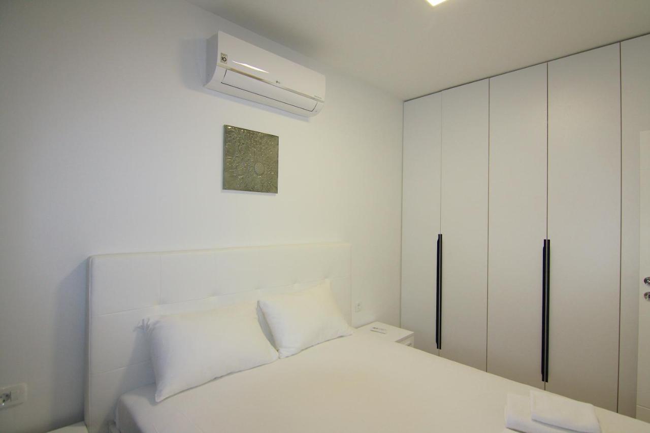 Apartments Lora Zmajeva, 7 بودفا المظهر الخارجي الصورة