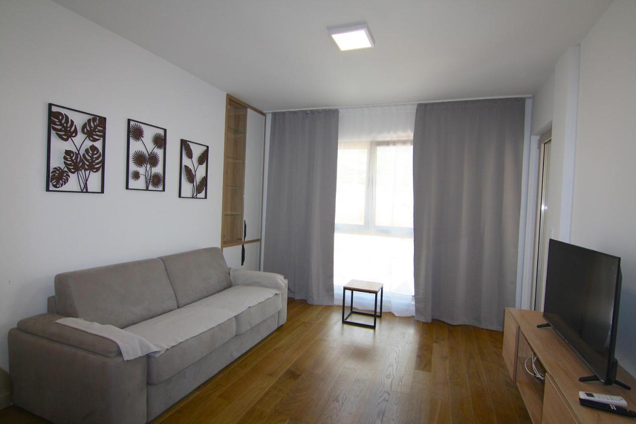 Apartments Lora Zmajeva, 7 بودفا المظهر الخارجي الصورة