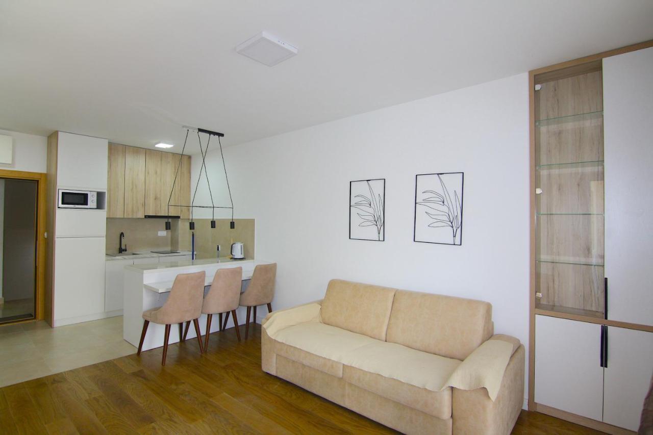 Apartments Lora Zmajeva, 7 بودفا المظهر الخارجي الصورة