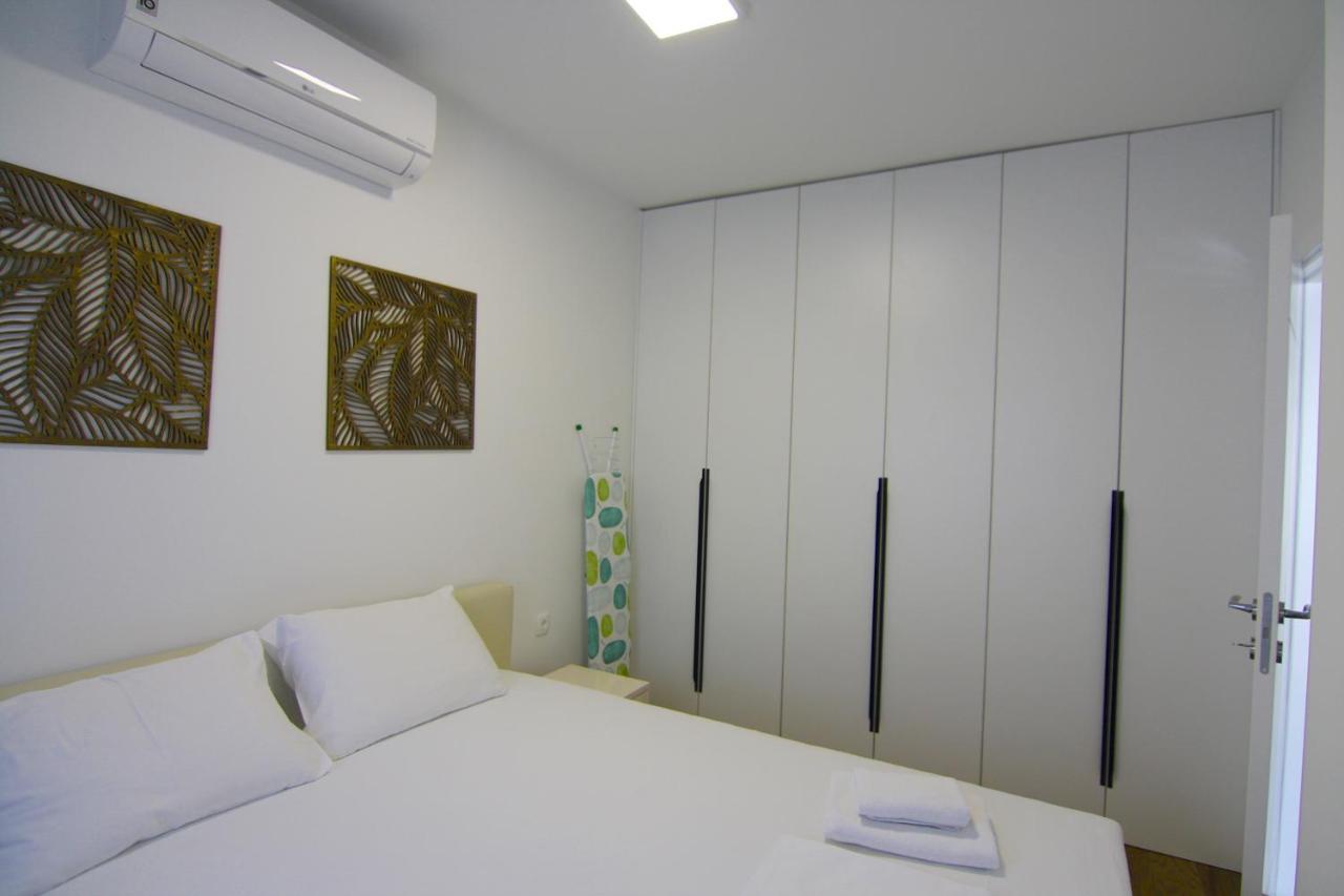 Apartments Lora Zmajeva, 7 بودفا المظهر الخارجي الصورة