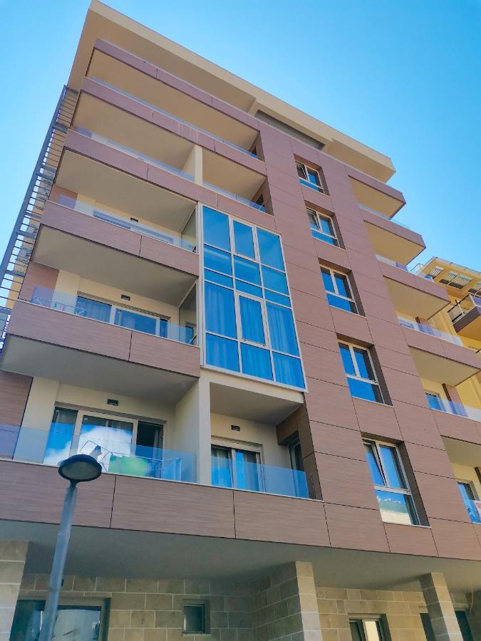 Apartments Lora Zmajeva, 7 بودفا المظهر الخارجي الصورة