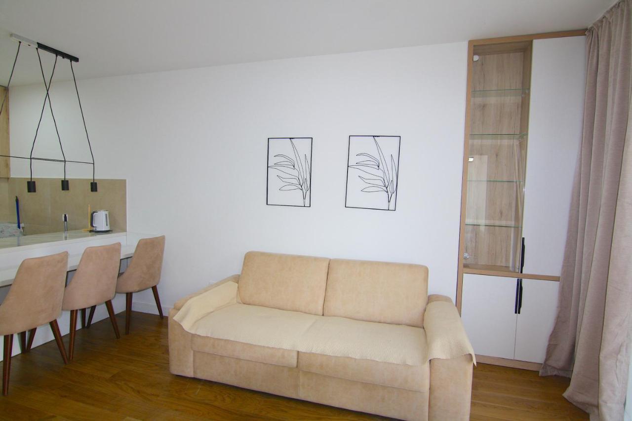 Apartments Lora Zmajeva, 7 بودفا المظهر الخارجي الصورة