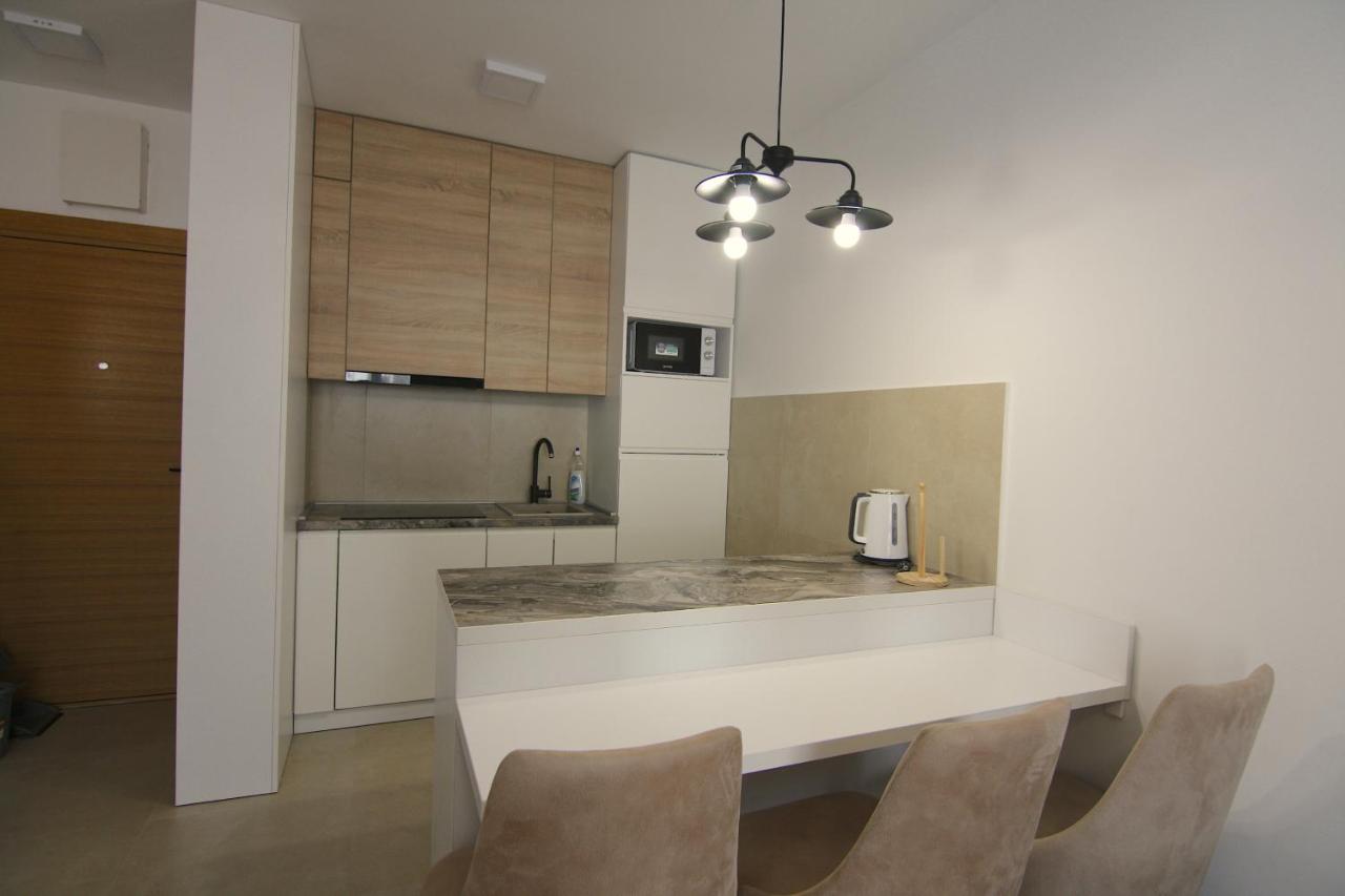Apartments Lora Zmajeva, 7 بودفا المظهر الخارجي الصورة