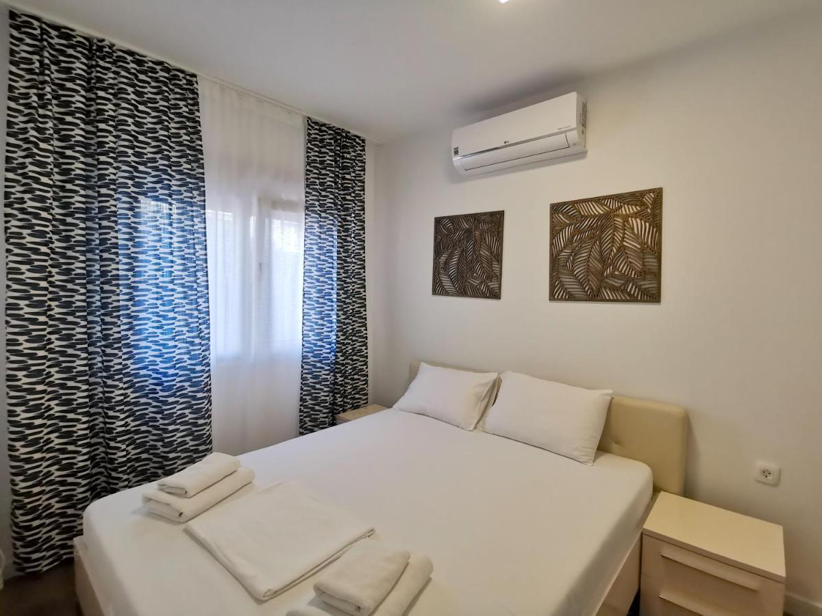 Apartments Lora Zmajeva, 7 بودفا المظهر الخارجي الصورة