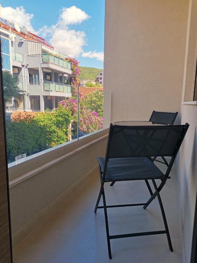 Apartments Lora Zmajeva, 7 بودفا المظهر الخارجي الصورة