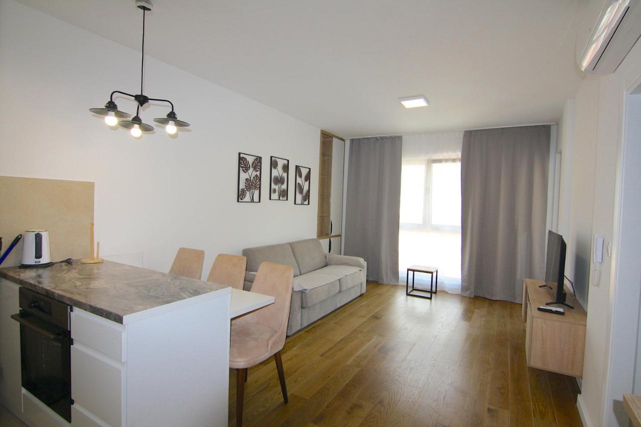 Apartments Lora Zmajeva, 7 بودفا المظهر الخارجي الصورة