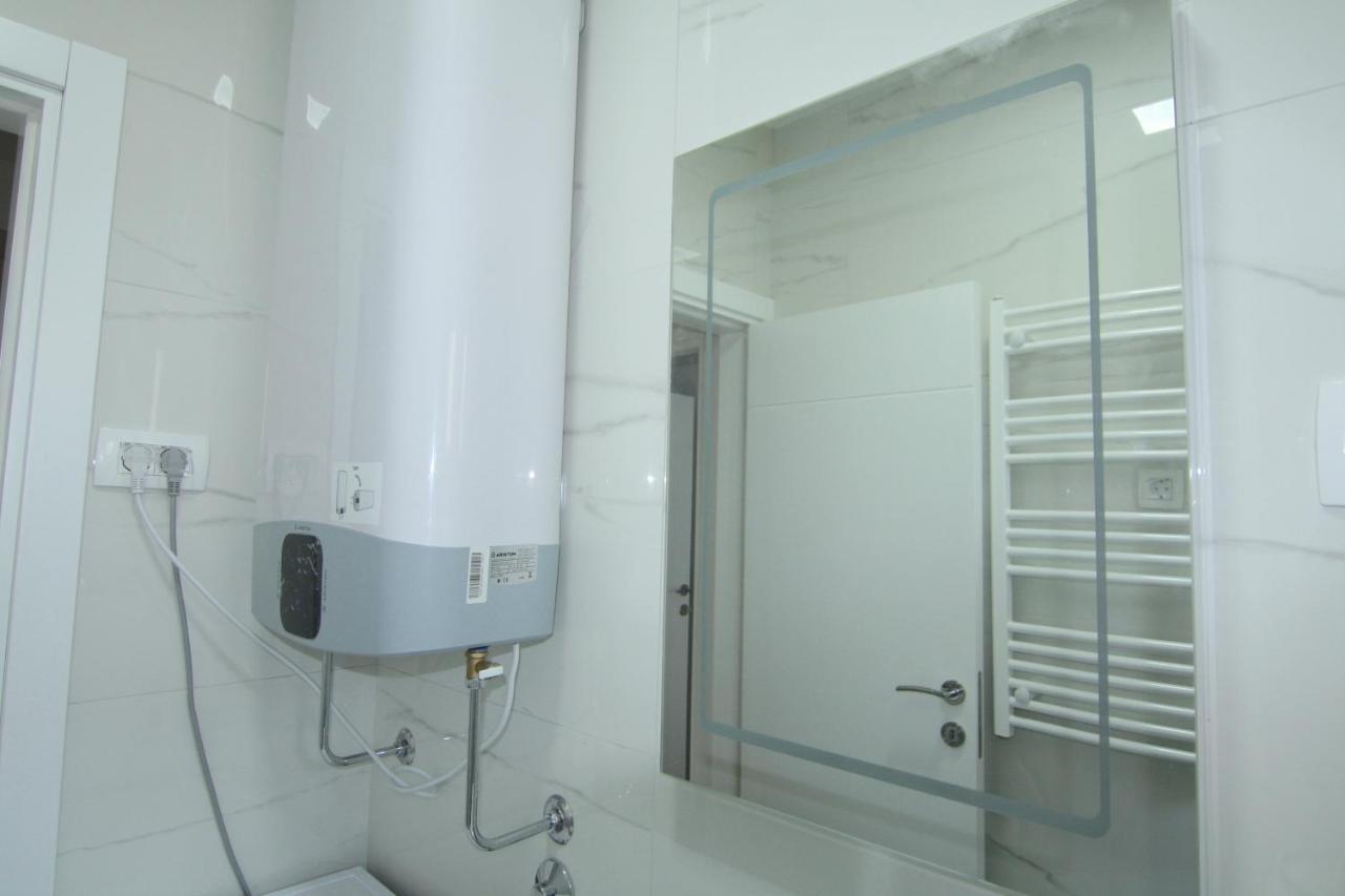 Apartments Lora Zmajeva, 7 بودفا المظهر الخارجي الصورة