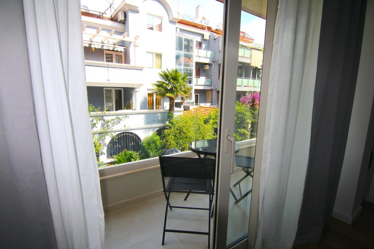 Apartments Lora Zmajeva, 7 بودفا المظهر الخارجي الصورة