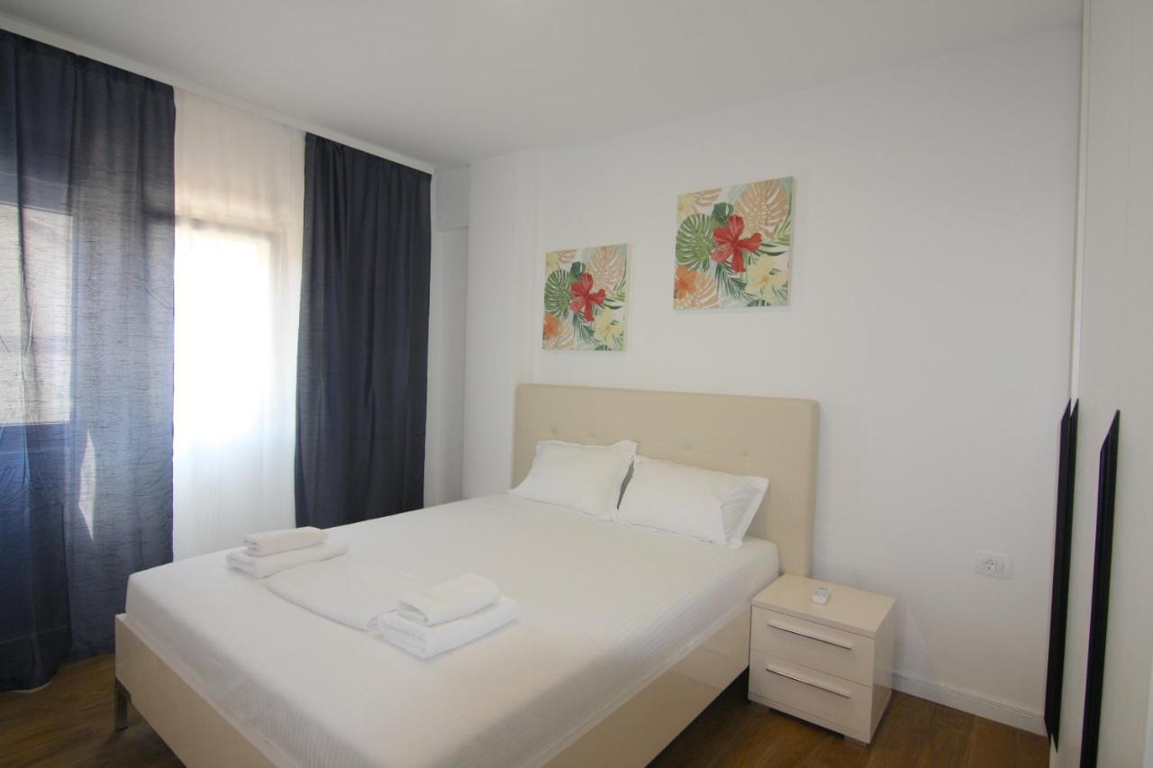 Apartments Lora Zmajeva, 7 بودفا المظهر الخارجي الصورة