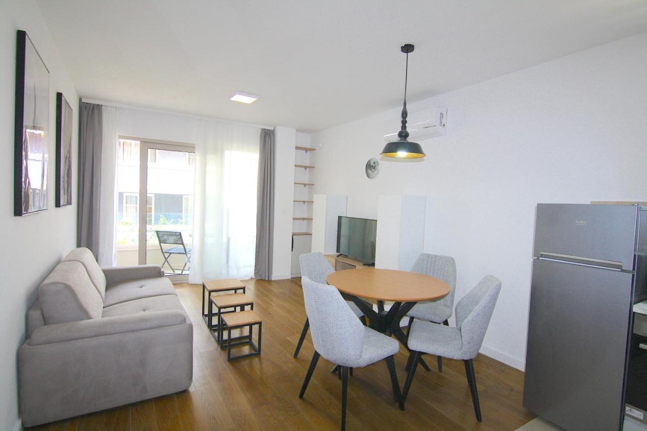 Apartments Lora Zmajeva, 7 بودفا المظهر الخارجي الصورة