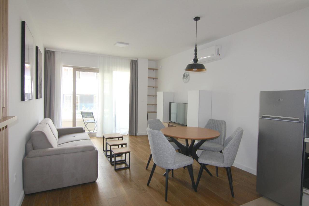 Apartments Lora Zmajeva, 7 بودفا المظهر الخارجي الصورة