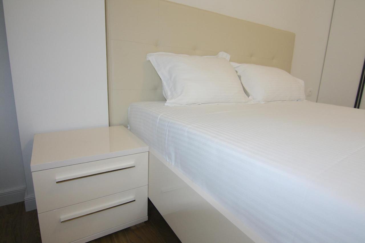 Apartments Lora Zmajeva, 7 بودفا المظهر الخارجي الصورة