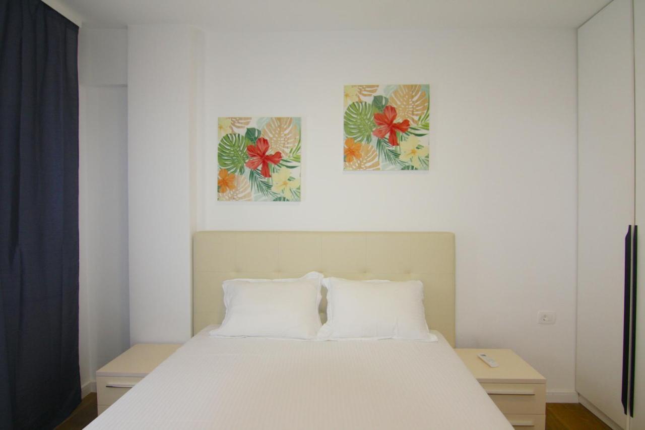 Apartments Lora Zmajeva, 7 بودفا المظهر الخارجي الصورة