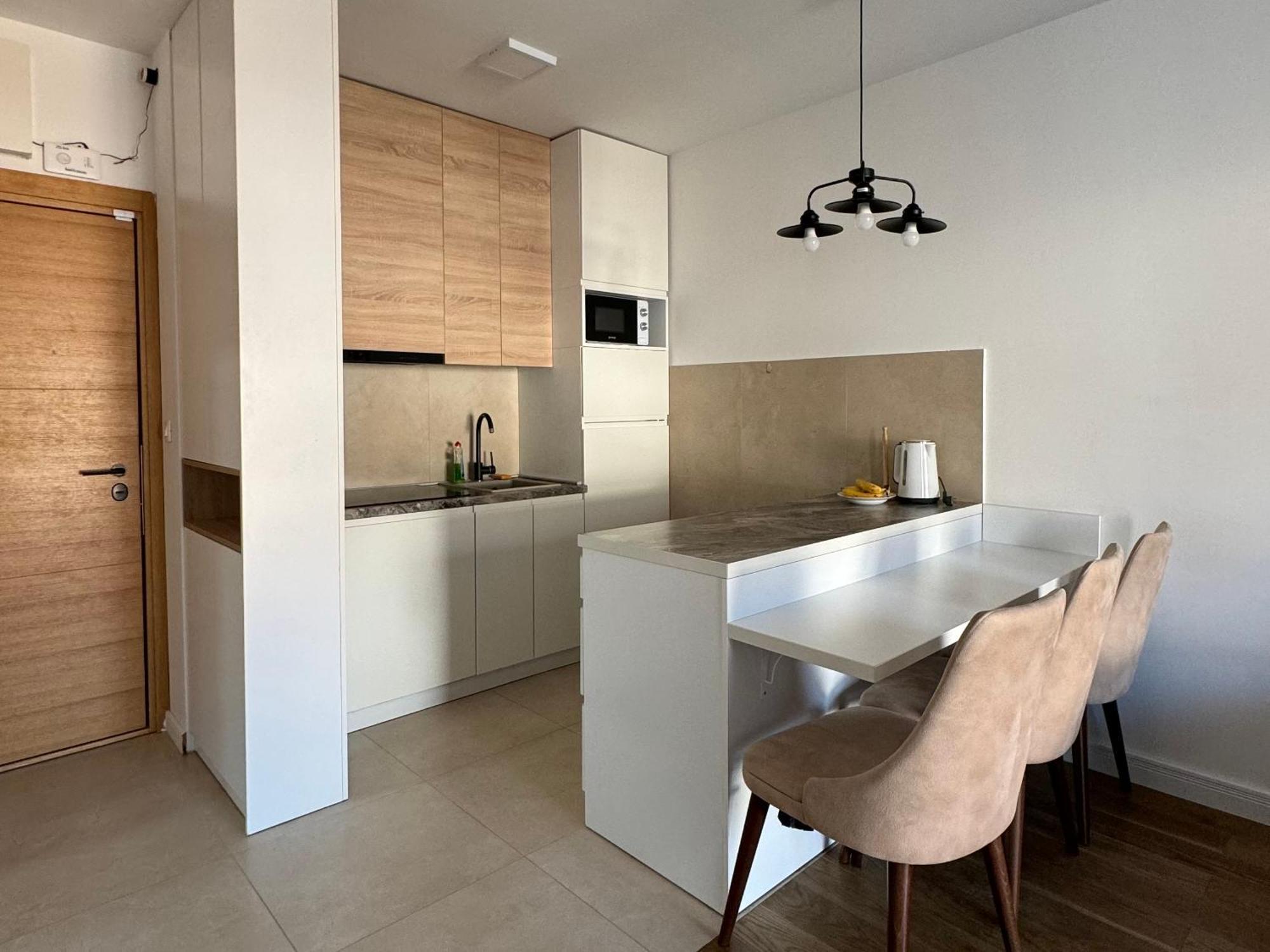 Apartments Lora Zmajeva, 7 بودفا المظهر الخارجي الصورة